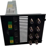 Arris BP-35M4J-1-02-AS Mux Module Back Plate. Fixed Price $99.99.