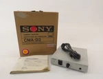 Sony CMA-D3 Camera Adapter 100-120V 20W New Surplus!. Fixed Price $175.00.