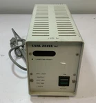 Carl Zeiss 910135 50W Hbo 75W Xbo Arc Lamp Power Supply, White "U3C". Fixed Price $81.25.
