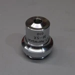Newport M-5X Microscope Objective. Fixed Price $30.00.