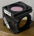 Zeiss 442858 Fluorescence Reflector Module Cube Chroma 61002 D/f/tr Filter Set. Fixed Price $289.00.