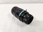 Navitar Zoom 7000 Machine Vision Lens, Focal Length 10-124MM, F2.8-F16 Used. Fixed Price $75.00.