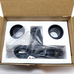 Omax A3503S 640X480 Usb Digital Microscope Camera Compatible With Windows XP/10. Fixed Price $75.00.