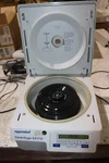 Eppendorf 5417C Tabletop Centrifuge W/ Rotor. Fixed Price $499.99.