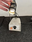 Cambridge Instruments Adjustable Intensity Spot Illuminator Model 650. Fixed Price $54.99.