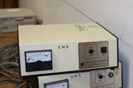 Products For Research Model TE-104-RF 2 Photomultiplier Power Supply. Fixed Price $75.00.