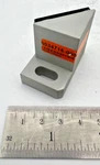 Kla-tencor Photonics 45 Mirror Lens Assembly 0034716-000 Ait Fusion Uv. Fixed Price $469.99.