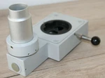 Zeiss Microscope Photo-tube Photoport For Stemi SV8 (475083). Fixed Price $399.00.