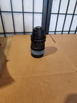 Computar 1:1.2 / 12.5 - 75 Tv Zoom Lens Made In Japan. Fixed Price $35.00.