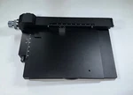 Meiji MA564 Graduated Mechanical Stage For Em Series Microscopes. Fixed Price $450.00.