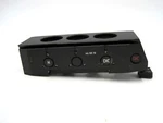 446313 Zeiss Dic Filter Slider Analyzer Polarizer Full Wave Plate Axio. Fixed Price $479.95.