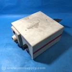 Schott Fostec 20750.2 Dcr Ii Ddl Light Source Usip. Fixed Price $268.80.