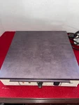 Lab-line Instruments Slide Warmer Model 26005. Fixed Price $136.50.