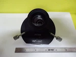 For Parts Microscope Magnification Changer + Iris Unitron UMP-1647 As B#P7-23. Fixed Price $149.00.