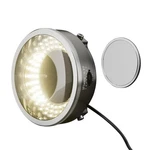 Microscope Polarized 96-RING Light Anti Glare Lamp Illuminator For.... Fixed Price $43.59.