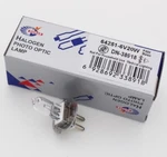 64251 6V20W PG22 Halogen Lamp Zeiss Slit Nikon Microscope Light Bulb 38918. Fixed Price $24.95.