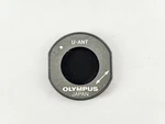 Olympus Microscope U-ant Polarizer Analyzer For Bx Ix Series. Fixed Price $324.99.