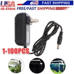 Ac 100-240V To Dc 12V 2A Power Supply Adapter Heavy-duty Led Light Strip 24W Smd. Fixed Price $244.74.