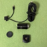 Ueye UI-1225LE-M Camera W/ Lens & Usb Cord. Fixed Price $284.99.