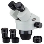 Amscope SM790B 7X-90X Binocular Zoom Power Stereo Microscope Head. Fixed Price $356.99.