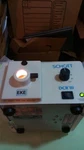 Schott A20800 Light Source Dcr Iii Eke Fiber Optic. Fixed Price $125.00.