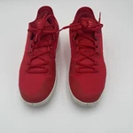 Nike Sneakers Women Red Air Max Wild Card Running A07353-660 Low Top Shoes. Fixed Price $30.00.