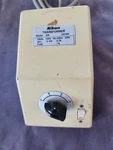 Nikon Xn Transformer 120 Vac Input 3.3 Amps - Prong Interface. Fixed Price $50.00.