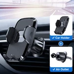 Dashboard Phone Holder For Car 360 Widest View 9IN Flexible Long Arm, Universal. Fixed Price $129.99.