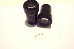 American Optical Ao Paired 15X Wf #147B Eyepieces **nice Clean PAIR**(261-4). Fixed Price $54.00.