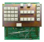Nikon Precision 2S070-031-4 Microscope Keypad 5X-100X Pcb 2S700-386 Working. Fixed Price $409.21.