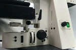 Carl Zeiss Axioplan Microscope 452185 510424 Hal 100 447219 452174. Fixed Price $1150.00.