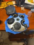 Zeiss Microscope Nosepiece Dic Position Axiovert 451711. Fixed Price $90.00.