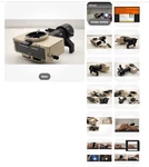 Olympus Model BH2-RFCA Fluorescence Illuminator Microscope 34994. Fixed Price $176.40.