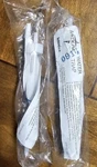 2 Medline Water Trap 0914 Latex Free. Fixed Price $19.99.