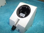 Leica M680 Binocular Mounting Block. Fixed Price $450.00.