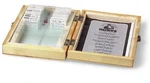 Konus Prepared Slides For Kids Microscopes, Set Of 10, Pathological: 4915. Fixed Price $26.98.