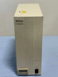 Nikon Intensilight Fiber Optic Illuminator Model C-hgfie. Fixed Price $346.49.