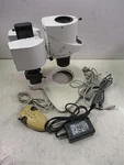 Leica MZ16 Motorized Stereo Microscope Pod & Planapo 1.0X Objective Lens MST31. Fixed Price $2499.95.