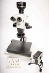 Olympus SZX16 Stereo Microscope With Marchh User Scanning Table - Fully Equipped!. Fixed Price $14530.09.