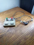 Adec Dental Chair Control Pedal Switch. Fixed Price $249.99.
