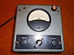 Zeiss Winkel Fraba Power Supply Transformator 110/125/150/220 5/6/8 Volt 15VA. Fixed Price $150.00.