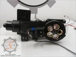 U-D5BDREM / Microscope Objective Turret Kla Ii AIT2 Olympus America Inc. Fixed Price $2600.77.