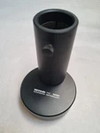 Wild Microscope Typ 162065 Adapter + 162068 Tube Holder. Fixed Price $489.00.