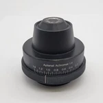 Olympus Microscope Aplanat Achromat 1.4 Condenser U-aac *scratched Lens*. Fixed Price $495.00.