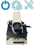 Olympus BH-2 Bhs Microscope Body Stand 100W Halogen Stage For Parts. Fixed Price $300.00.