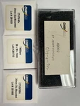 Chroma 49002 Filter Set. Fixed Price $800.00.