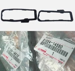 Toyota Genuine Oem 81554-14580 81564-14610 Tail Lens Gasket Rh Lh Supra JZA70. Fixed Price $46.20.