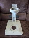 Unitron Plain Focusing Stereo Microscope Stand Zmz Series Nikon Olympus. Fixed Price $49.99.