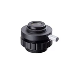 Amscope AD-C20-03 0.3X C-mount Lens Adapter For Video Camera Microscopes. Fixed Price $58.99.