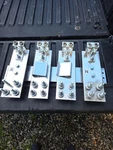 Siemens PLL48 800A Lug Landing Kit 120/208V 3-PHASE. Fixed Price $885.00.